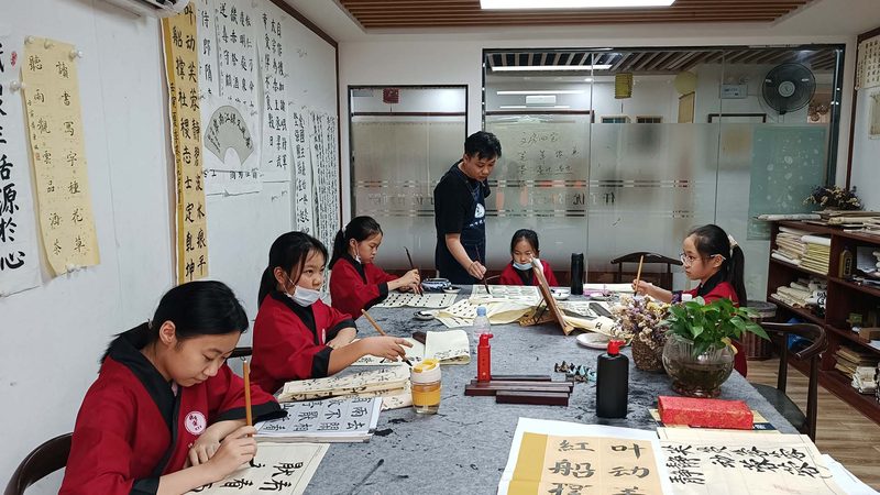 行业现状：技能培训加盟市场火热，但乱象频出