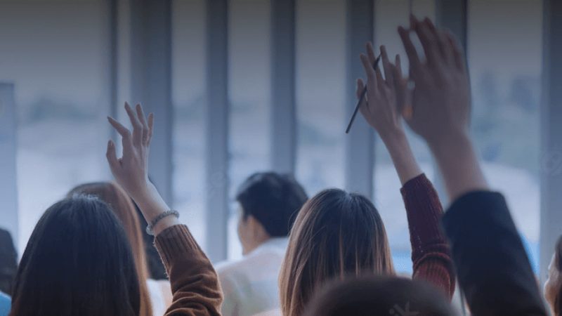 手工焊培训教学适合哪些人群