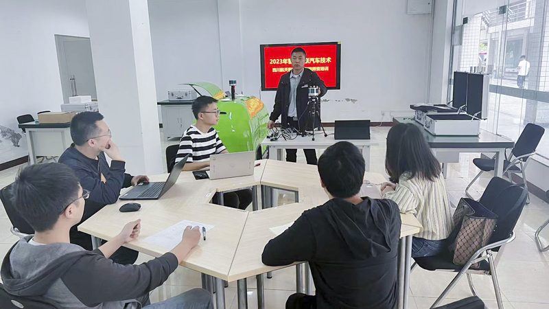 教师资格证笔试培训课程流程解析**