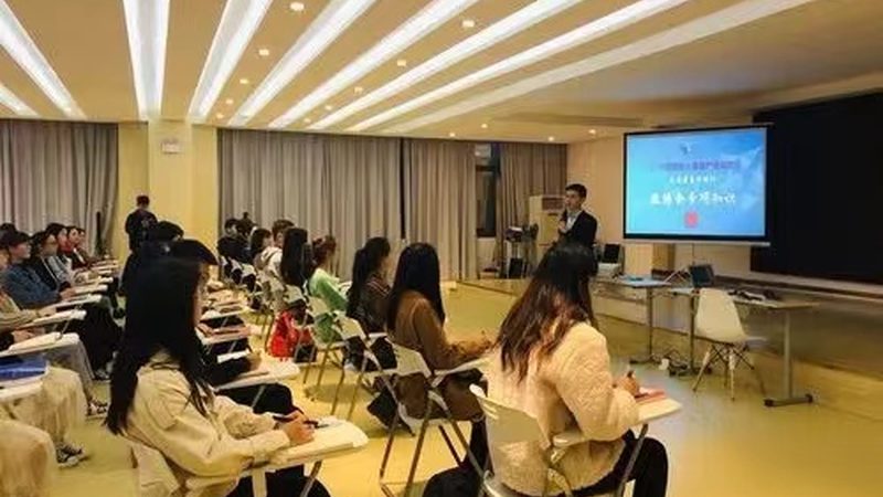 在线教育内容审核：技术方案背后的关键要素