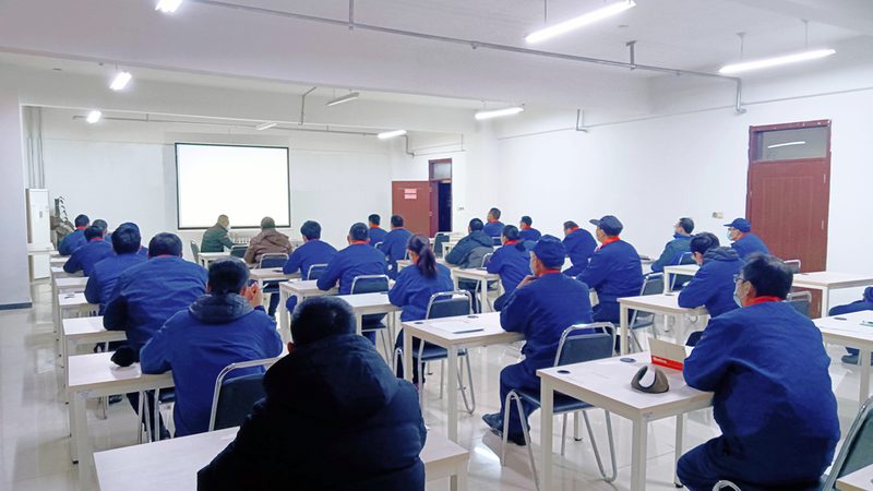 培训转化率考核指标：揭秘提升关键