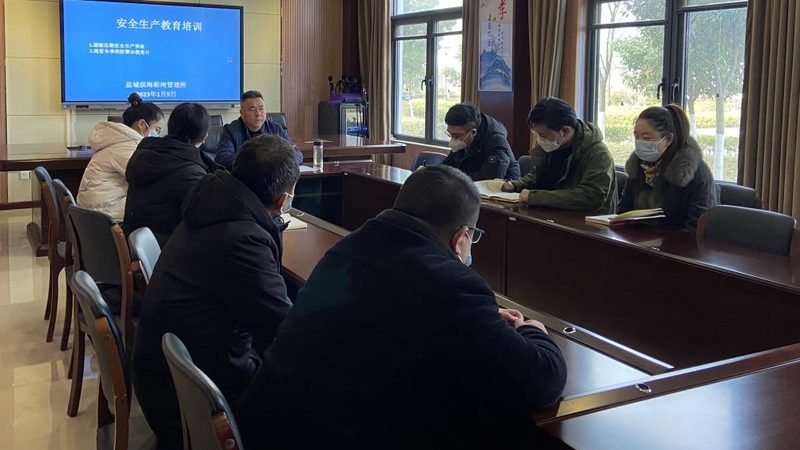 成都叉车培训学校正规资质