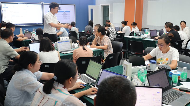 成都锦江区教师资格证培训报价
